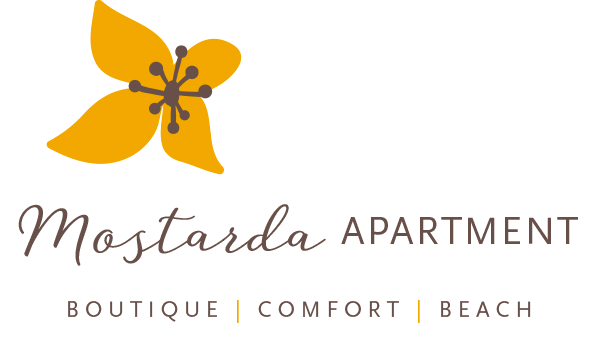 Mostarda Apartment